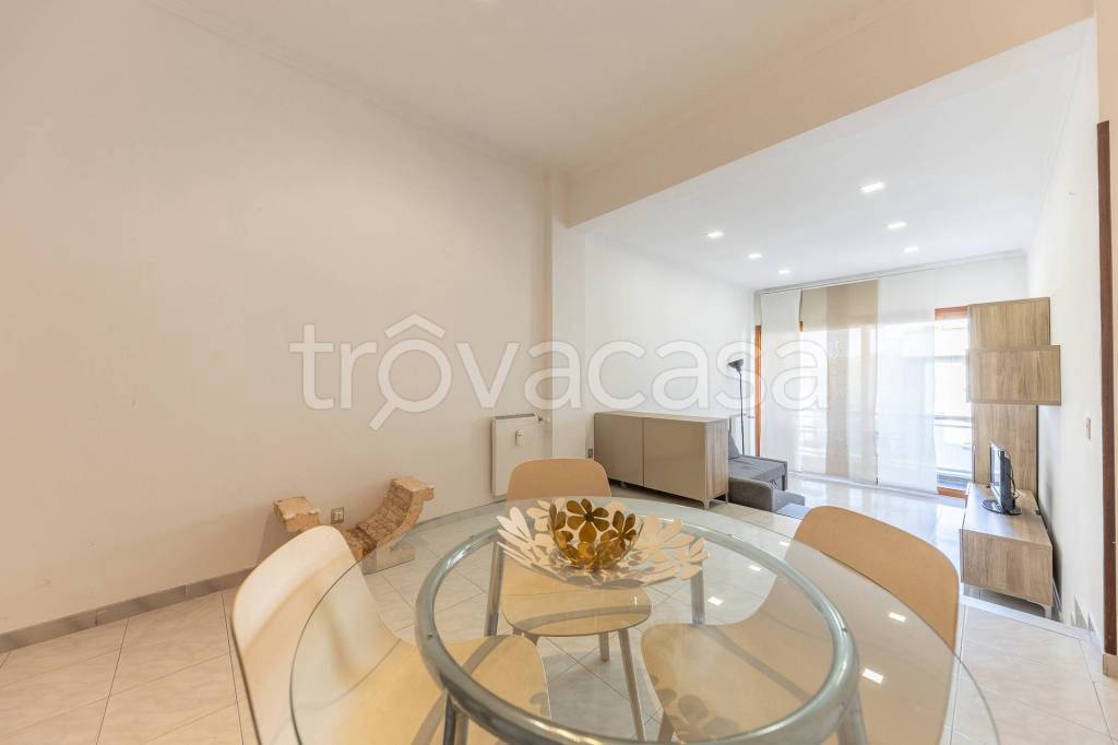 appartamento in vendita a Roma in zona Ostia