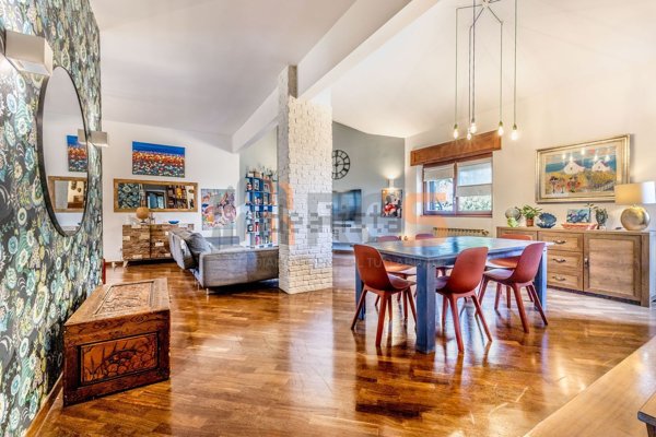 appartamento in vendita a Roma in zona Giuliano Dalmata