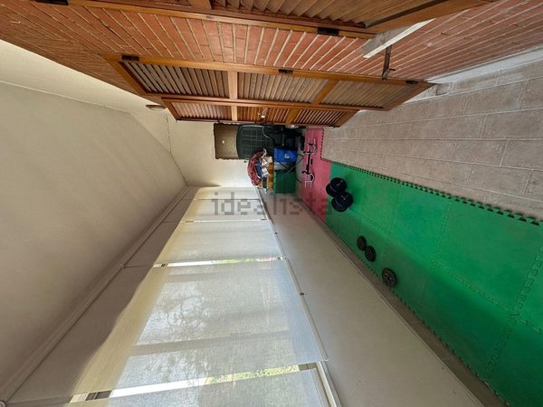 appartamento in vendita a Roma in zona Castel di Leva