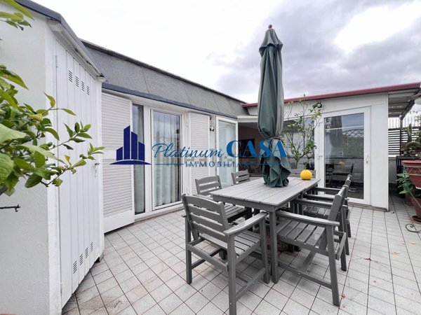 appartamento in vendita a Roma in zona Tor di Quinto