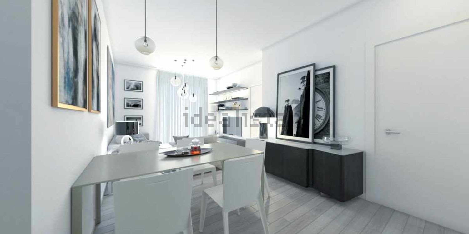 appartamento in vendita a Roma in zona Selva Candida