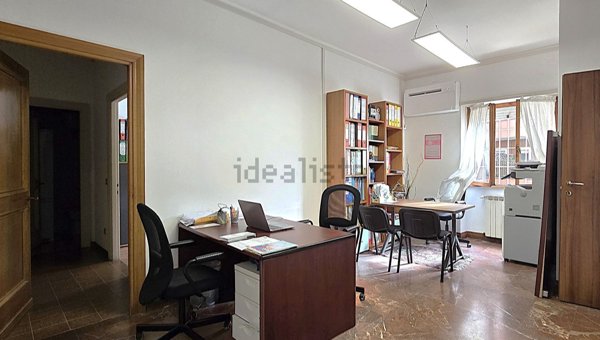 appartamento in vendita a Roma in zona Axa