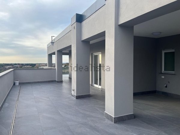appartamento in vendita a Roma in zona Aurelio