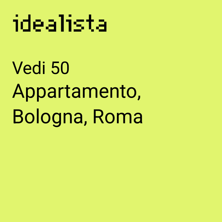 appartamento in vendita a Roma in zona Collatino