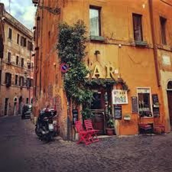 appartamento in vendita a Roma in zona Trastevere