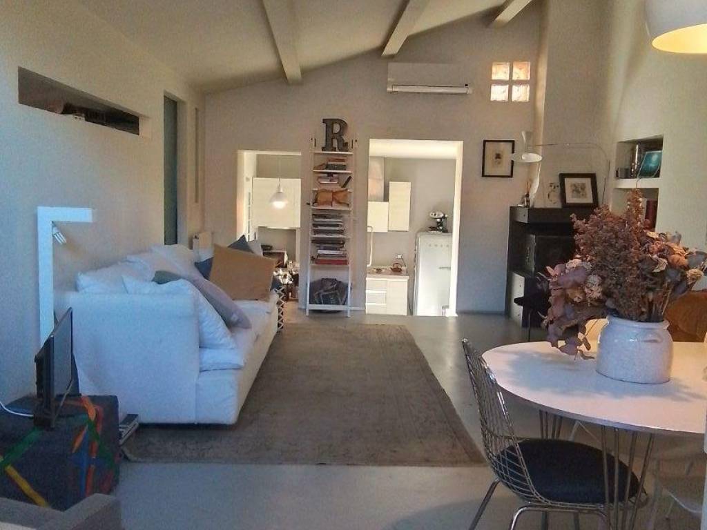 appartamento in vendita a Roma in zona Trastevere