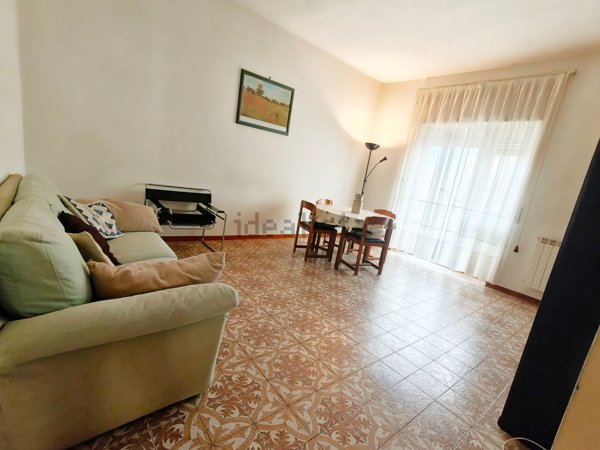 appartamento in vendita a Roma in zona Trionfale