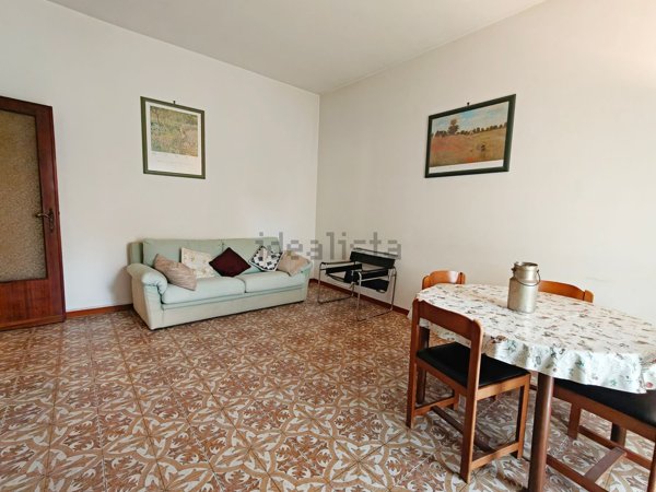 appartamento in vendita a Roma in zona Trionfale