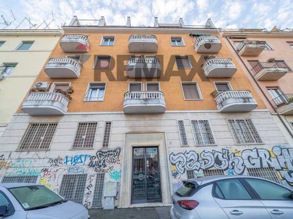 appartamento in vendita a Roma in zona Tiburtino