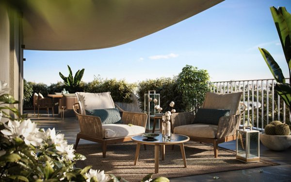 appartamento in vendita a Roma in zona Ardeatino