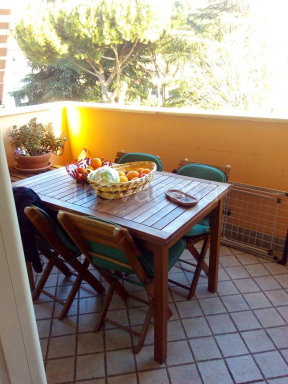 appartamento in vendita a Roma in zona Torre Gaia