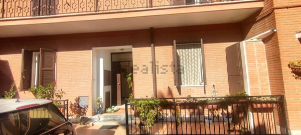 appartamento in vendita a Roma in zona Tor di Quinto