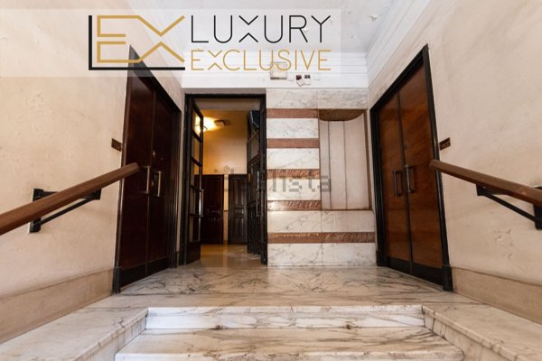 appartamento in vendita a Roma in zona Trieste