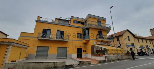 appartamento in vendita a Roma in zona Montespaccato