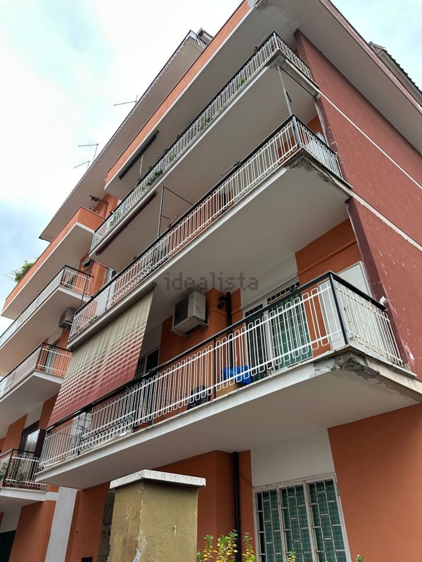 appartamento in vendita a Roma in zona Alessandrino