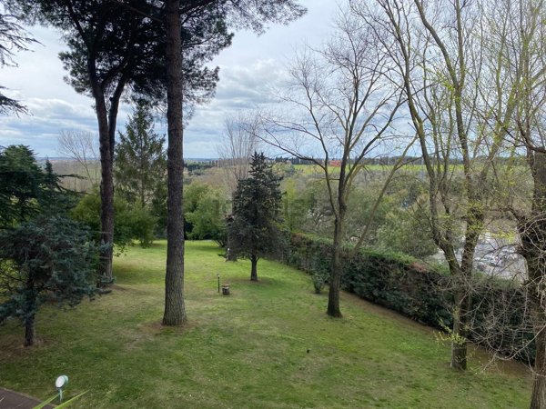 appartamento in vendita a Roma in zona La Giustiniana