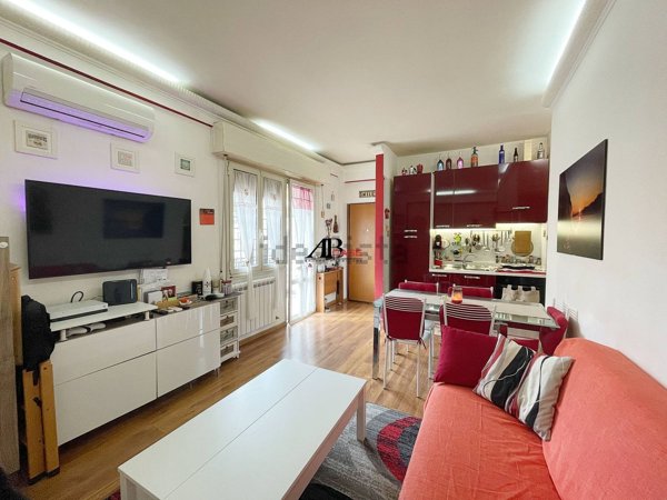 appartamento in vendita a Roma in zona Montespaccato