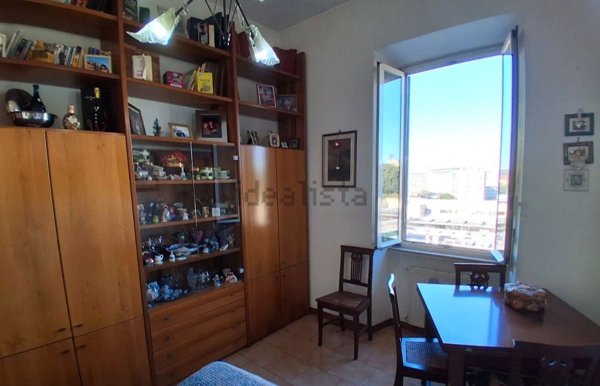 appartamento in vendita a Roma in zona Ostiense