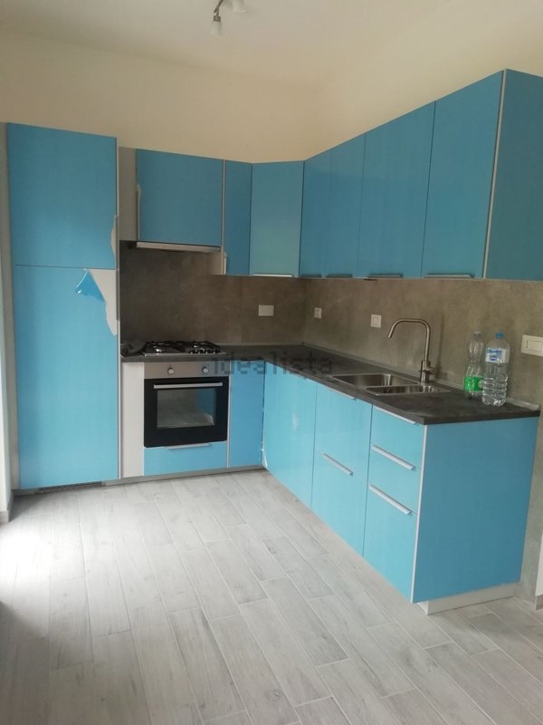 appartamento in vendita a Roma in zona Salario