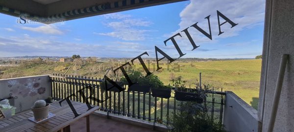 appartamento in vendita a Roma in zona Salario