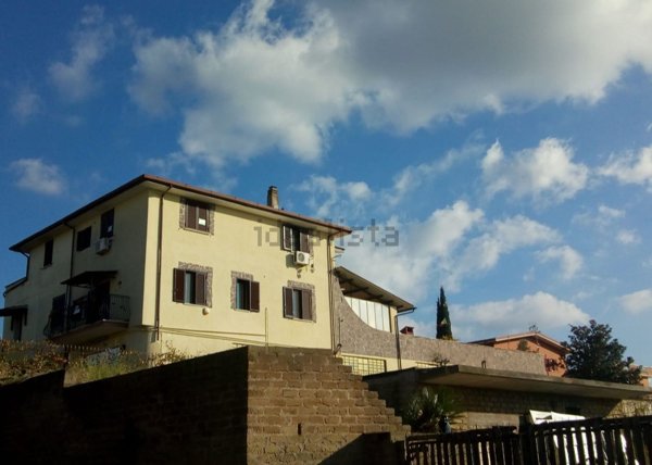 appartamento in vendita a Roma in zona Castel di Leva