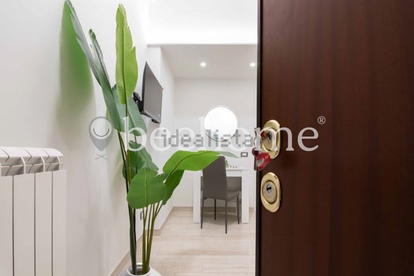 appartamento in vendita a Roma in zona Torrevecchia