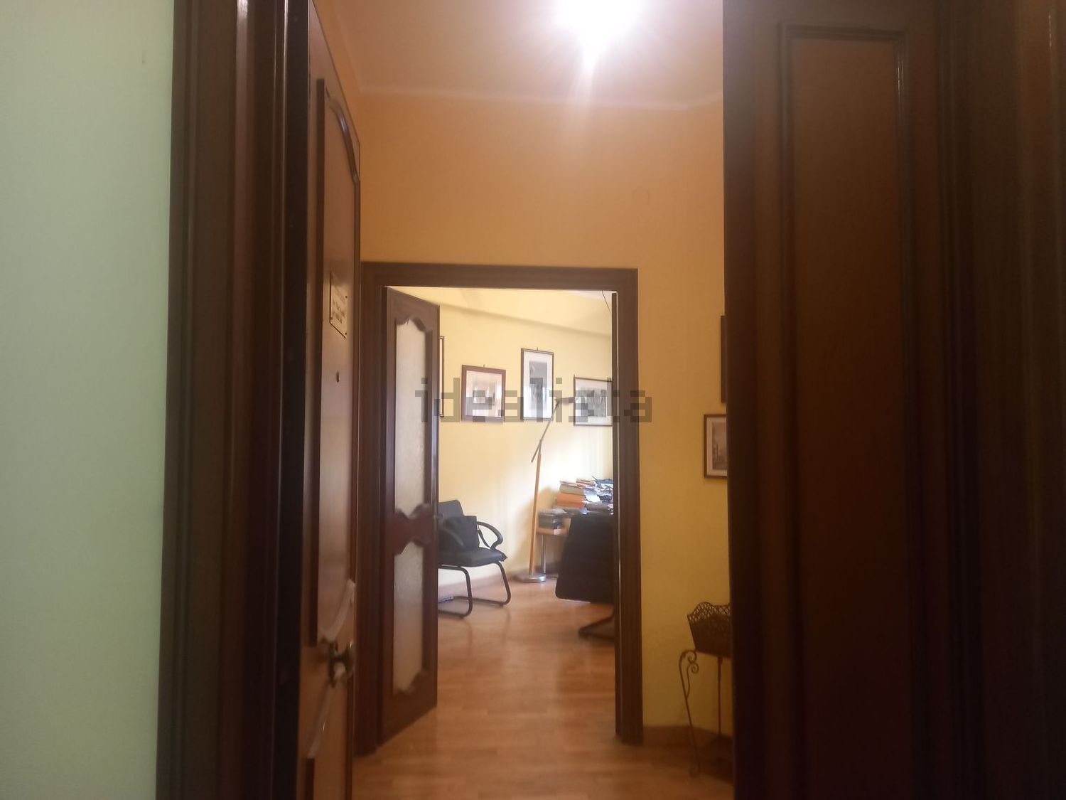 appartamento in vendita a Roma in zona Ostia