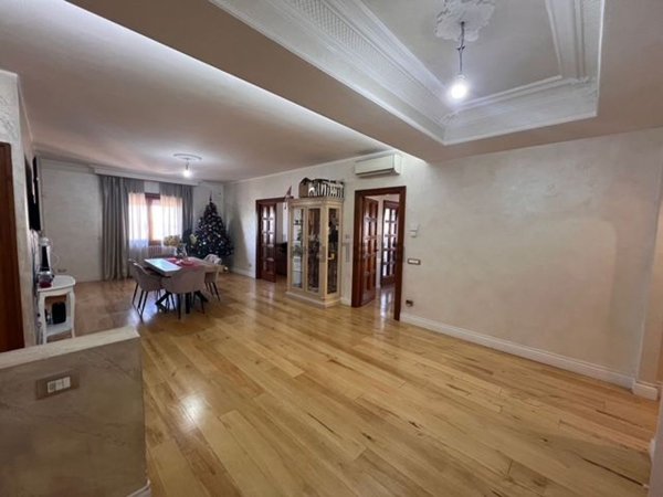 appartamento in vendita a Roma in zona Colle Monfortani