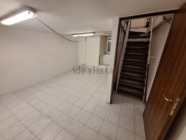 locale commerciale in vendita a Roma in zona Della Vittoria