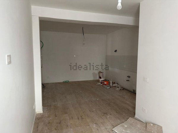 appartamento in vendita a Roma in zona Tor Bella Monaca