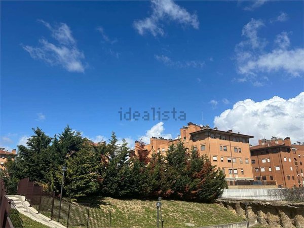 appartamento in vendita a Roma in zona Magliana Vecchia