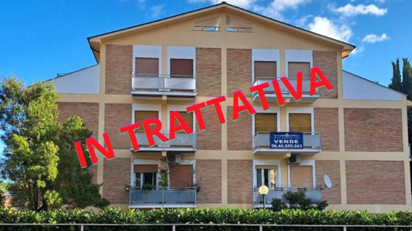 appartamento in vendita a Roma in zona Tomba di Nerone