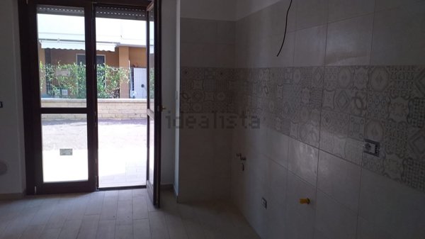 appartamento in vendita a Roma in zona Castelverde