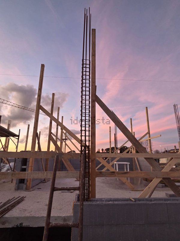 casa indipendente in vendita a Roma in zona Infernetto