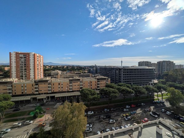 appartamento in vendita a Roma in zona Ostiense
