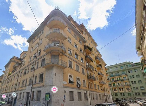 appartamento in vendita a Roma in zona Flaminio
