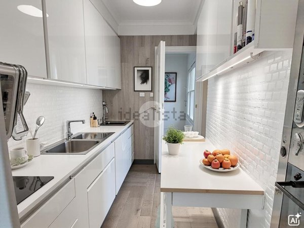 appartamento in vendita a Roma in zona Corviale