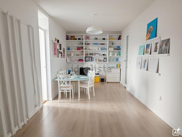 appartamento in vendita a Roma in zona Corviale