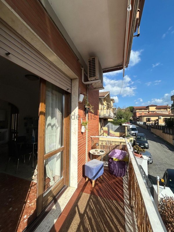 appartamento in vendita a Roma in zona La Storta