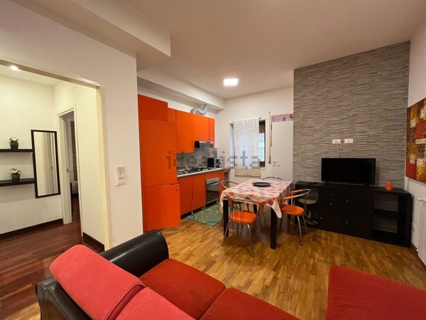 appartamento in vendita a Roma in zona Monte Sacro/Talenti