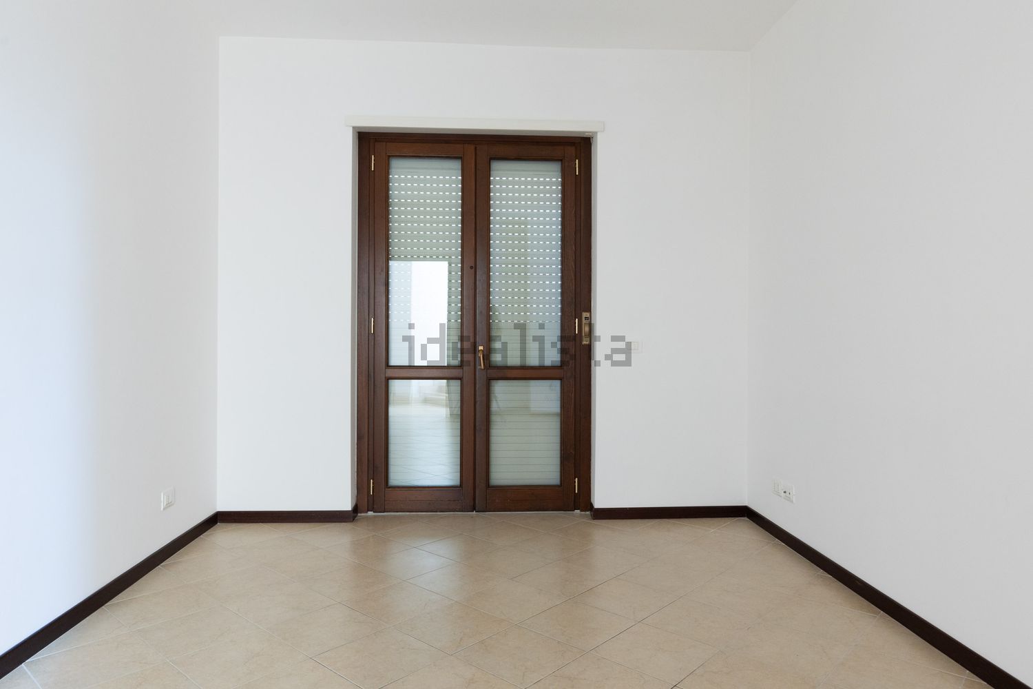 appartamento in vendita a Roma in zona Mezzocammino