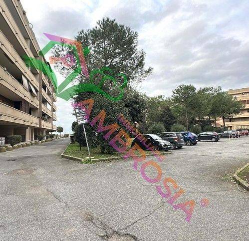 appartamento in vendita a Roma in zona Ponte di Nona