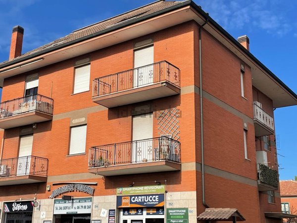 appartamento in vendita a Roma in zona Casal Morena
