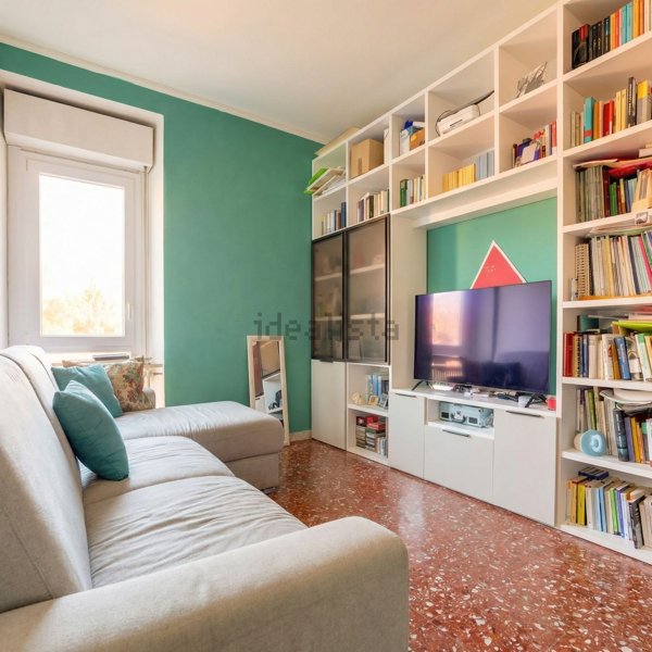 appartamento in vendita a Roma in zona Trieste