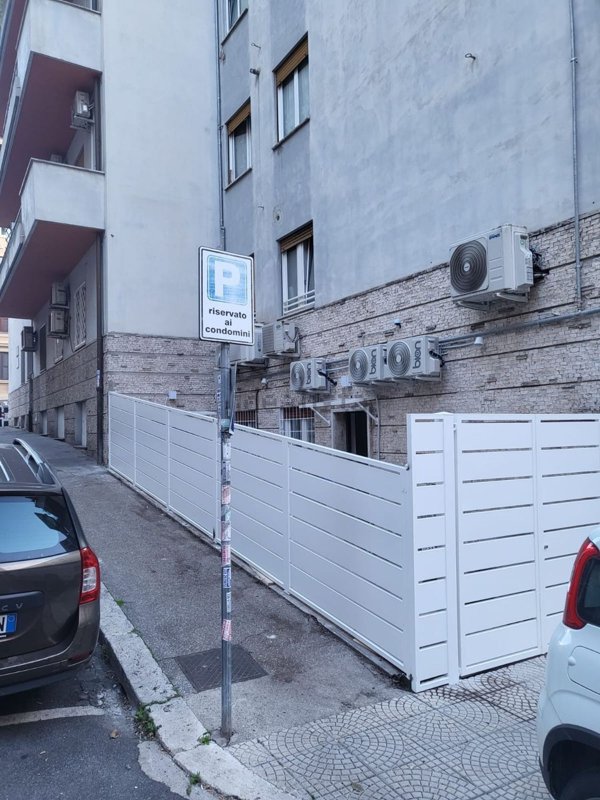 appartamento in vendita a Roma in zona Aurelio