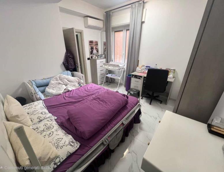 appartamento in vendita a Roma in zona Collatino