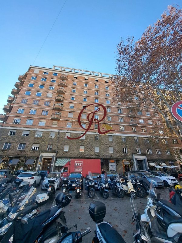 appartamento in vendita a Roma in zona Flaminio