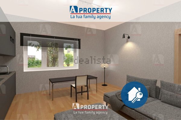 appartamento in vendita a Roma in zona Aurelio