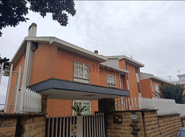 appartamento in vendita a Roma in zona Montespaccato