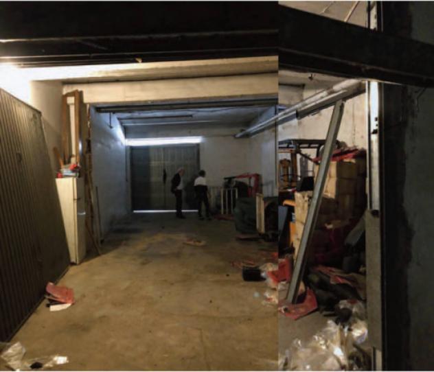 terreno edificabile in vendita a Roma